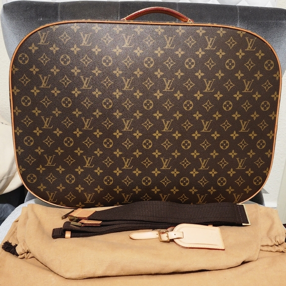 Louis Vuitton Pack All GM - Picture 2 of 16